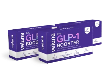 Veluna GLP-1 Booster